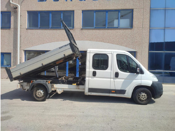 PEUGEOT Boxer 2.2 HDI leasing PEUGEOT Boxer 2.2 HDI: picture 5