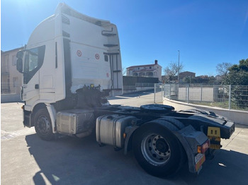 Tractor unit IVECO Stralis AS440S42T/P: picture 3
