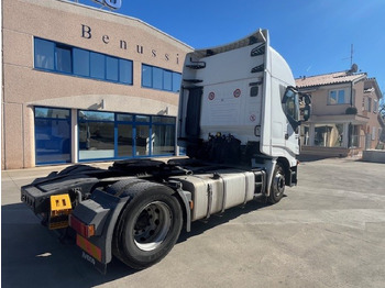 Tractor unit IVECO Stralis AS440S42T/P: picture 4