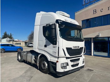 Tractor unit IVECO Stralis AS440S42T/P: picture 2