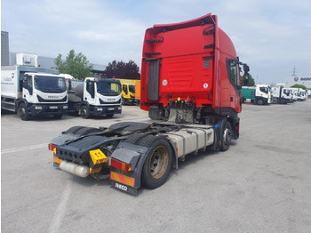 Tractor unit IVECO Stralis AS440S48T/FP-LT: picture 3