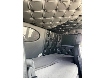 Cab SCANIA S