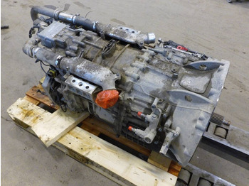 Gearbox SCANIA G