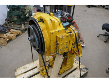 Gearbox VOLVO