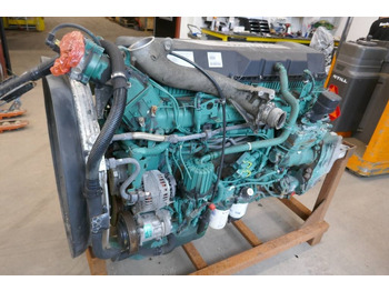 Engine for Truck Volvo FH 13 540: picture 4