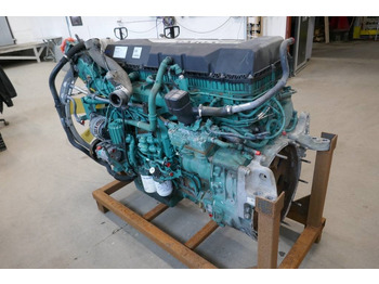 Engine for Truck Volvo FH 13 540: picture 3