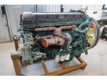 Engine for Truck Volvo FH 13 540: picture 2