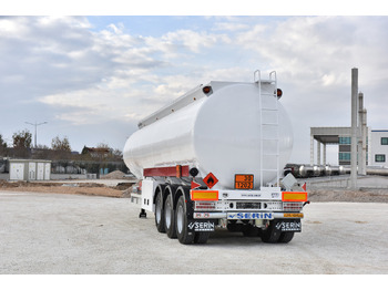 SERIN Fuel Oil  Aluminium Tanker leasing SERIN Fuel Oil  Aluminium Tanker: picture 3