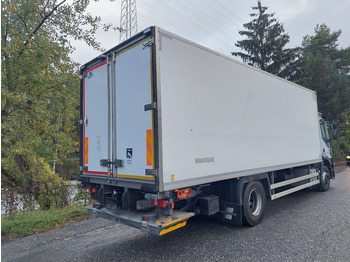 Refrigerator truck Iveco 190S40 Stralis 4x2, Euro 6, Carrier Supra 1150 Iveco 190S40 Stralis 4x2, Euro 6, Carrier Supra 1150: picture 4