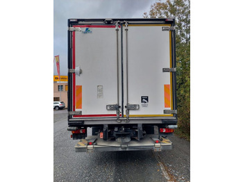 Refrigerator truck Iveco 190S40 Stralis 4x2, Euro 6, Carrier Supra 1150 Iveco 190S40 Stralis 4x2, Euro 6, Carrier Supra 1150: picture 5