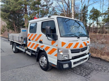 Mitsubishi Fuso 7C18, E6, Kipper+Kran Maxilift 270 Mitsubishi Fuso 7C18, E6, Kipper+Kran Maxilift 270 leasing Mitsubishi Fuso 7C18, E6, Kipper+Kran Maxilift 270 Mitsubishi Fuso 7C18, E6, Kipper+Kran Maxilift 270: picture 2