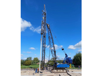 Crawler crane HITACHI