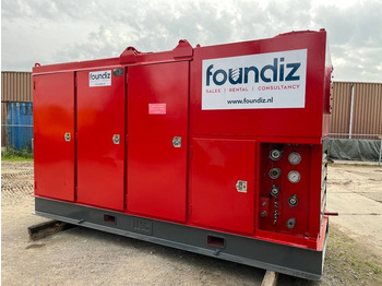 Pile driver ICE 223: picture 4 Pile driver ICE 223: picture 4