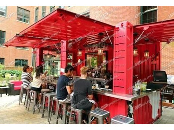 New Shipping container New Seecontainer, Verkaufscontainer 20': picture 3 New Shipping container New Seecontainer, Verkaufscontainer 20': picture 3