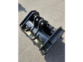 Telescopic handler JCB TM 420 S Volvo hurtigskifte: picture 2