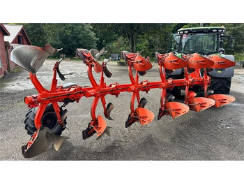 Plow KUHN