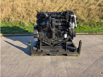 Engine for Construction machinery Cummins QSX15 Diesel Engine CPL 3869: picture 2 Engine for Construction machinery Cummins QSX15 Diesel Engine CPL 3869: picture 2