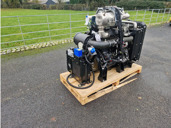 Engine for Construction machinery JCB stage 5 Power pack 97kw 448: picture 4