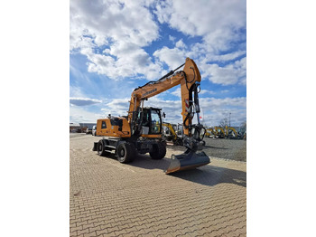 Wheel excavator 2023 Liebherr A 920 Litronic G6.0-D: picture 2