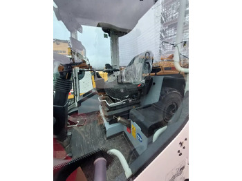 Wheel loader 2023 Liebherr L 514 Stereo G6.0-D V: picture 5