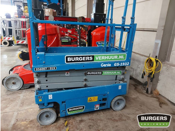 Scissor lift Genie GS1932: picture 3
