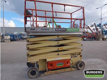 Scissor lift JLG 2646ES: picture 4