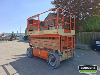 Scissor lift JLG 3369LE: picture 4