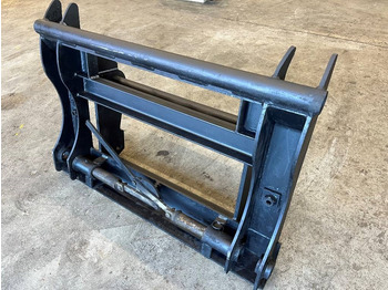 Attachment MANITOU