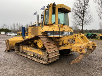 Bulldozer CAT D 5 N LGP: picture 3