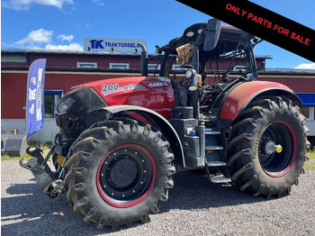 Farm tractor CASE IH Puma 200