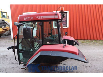 Cab for Agricultural machinery McCormick MTX 185: picture 4