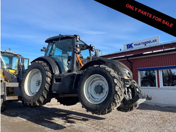Farm tractor VALTRA