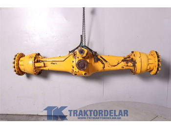 Axle and parts VOLVO