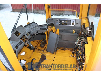 Cab for Construction machinery Volvo L50 C: picture 5 Cab for Construction machinery Volvo L50 C: picture 5