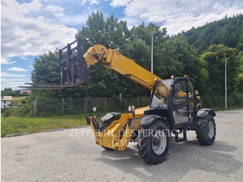 Telescopic handler CATERPILLAR TH