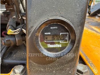 Mini dumper Thwaites T450: picture 5