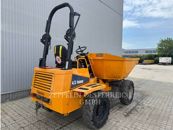 Mini dumper Thwaites T450: picture 3