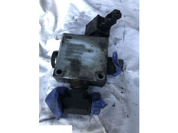 Hydraulic valve