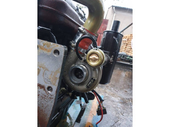 Cylinder block CATERPILLAR