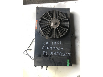 Condenser CATERPILLAR