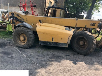 Gearbox CATERPILLAR
