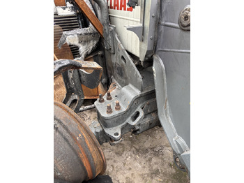 Axle and parts CLAAS