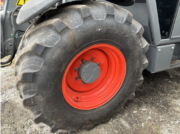 Rim CLAAS