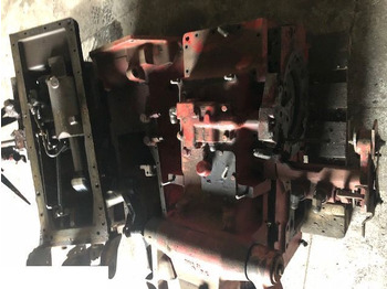 Final drive for Agricultural machinery Case 685 - Zwolnica: picture 5