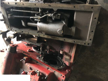 Rear axle for Agricultural machinery Case 785 - Tylny Most: picture 3
