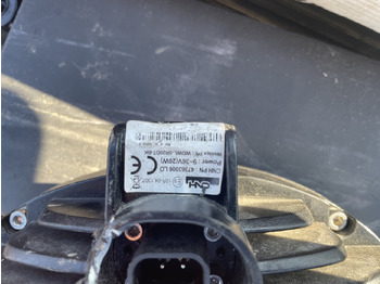 Lights/ Lighting for Agricultural machinery Case Maxxum Optum Puma - lampa robocza 47363006: picture 2