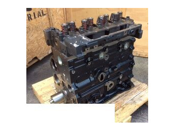 Engine IVECO