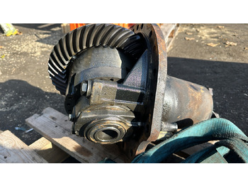 Differential gear for Agricultural machinery Case magnum wkład mostu przedniego Dyferencjał: picture 2