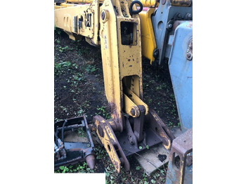 Hydraulic cylinder CATERPILLAR