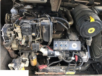 Engine CATERPILLAR